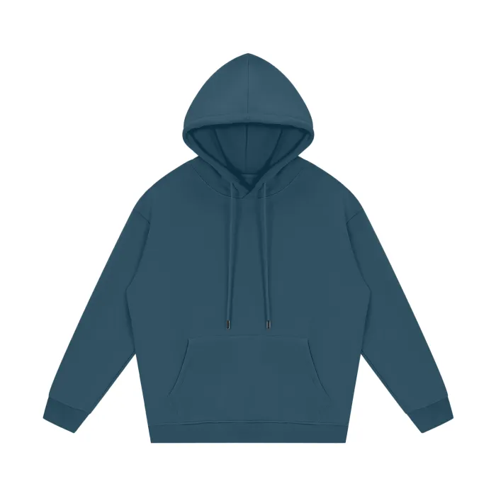 Fleece Hoodie