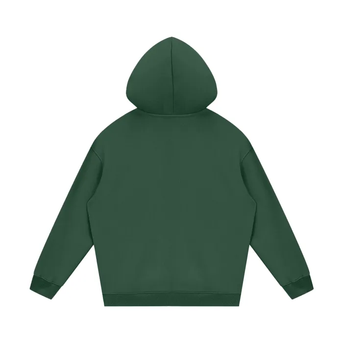 Fleece Hoodie