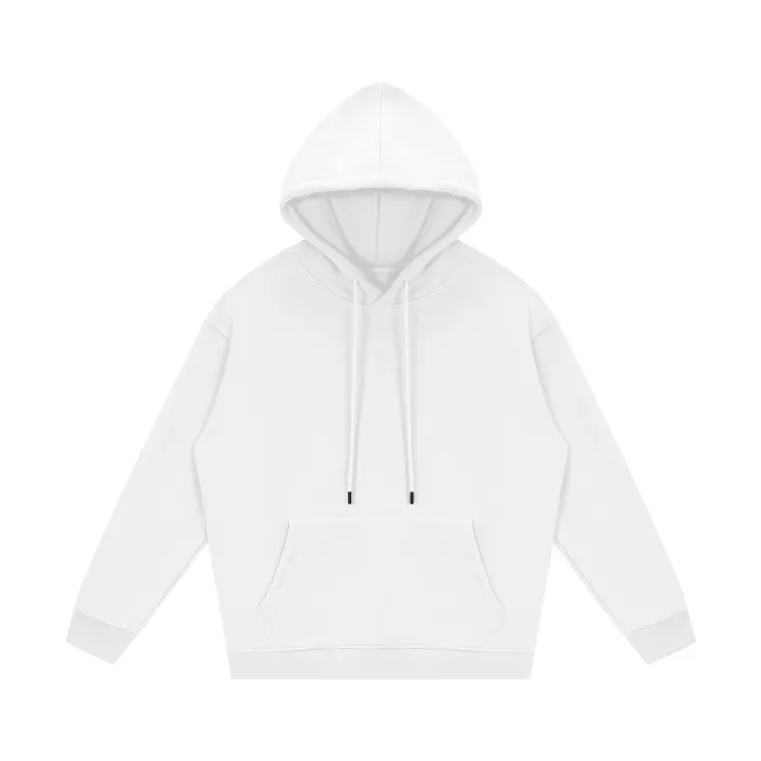 Fleece Hoodie