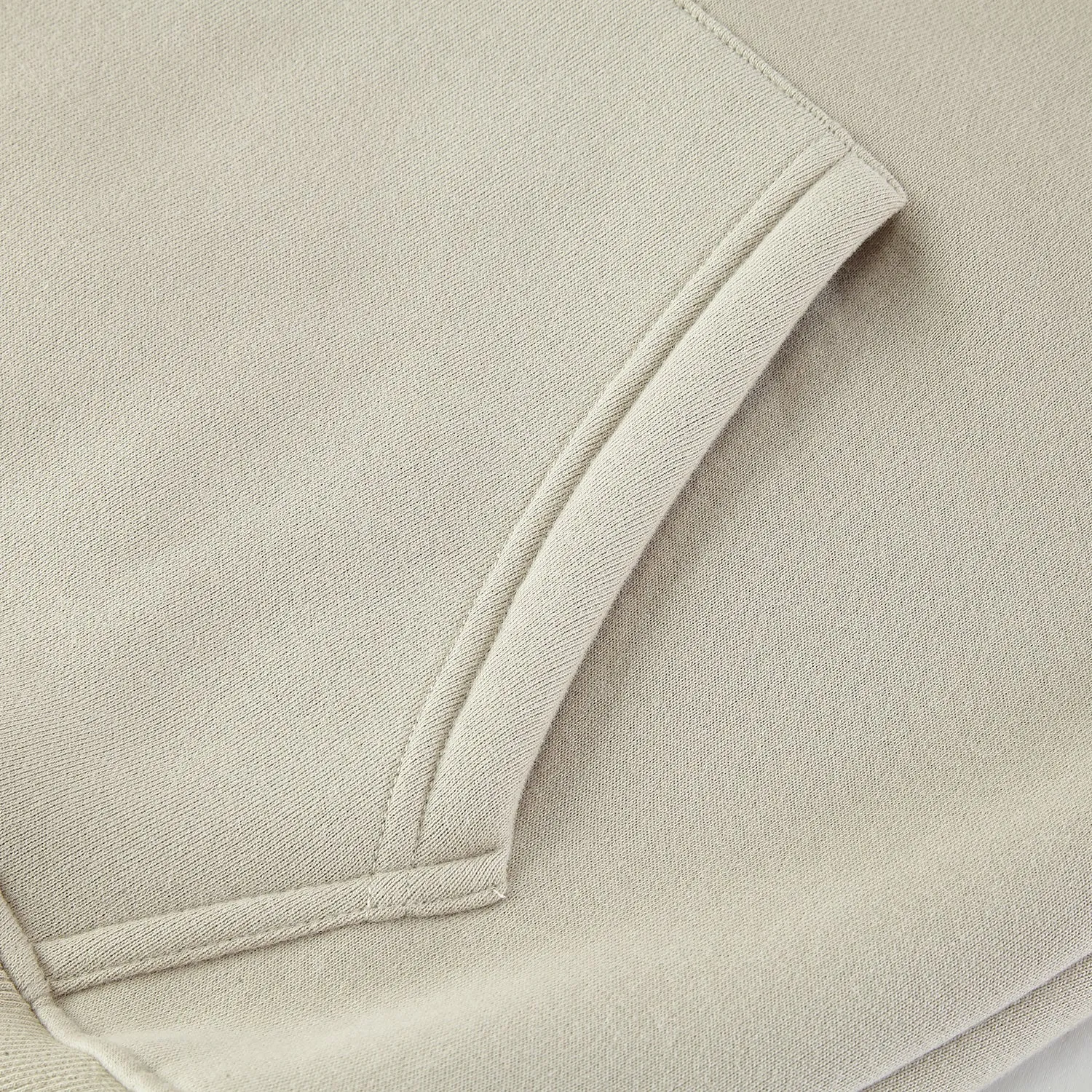 Fleece Hoodie
