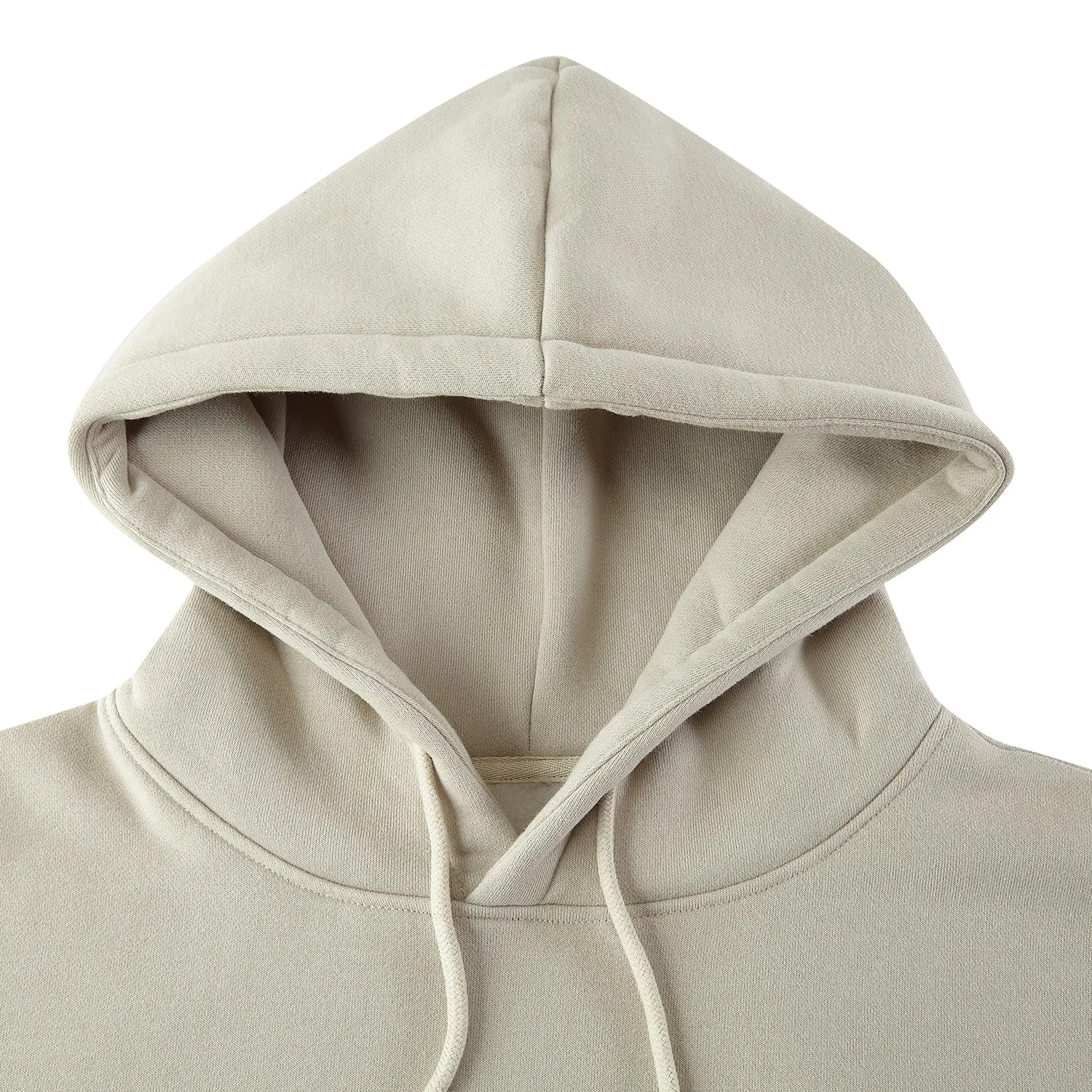 Fleece Hoodie