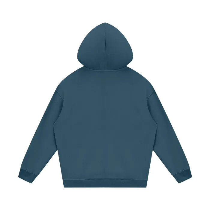 Fleece Hoodie