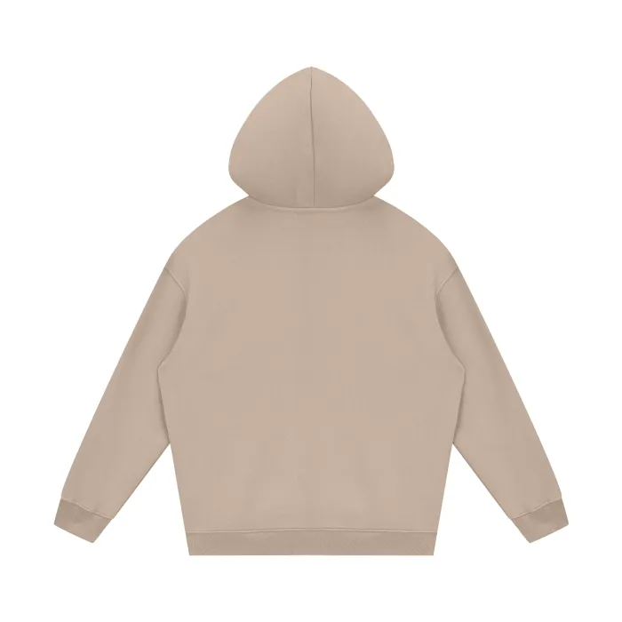 Fleece Hoodie