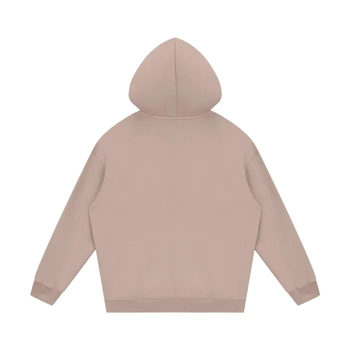 Fleece Hoodie