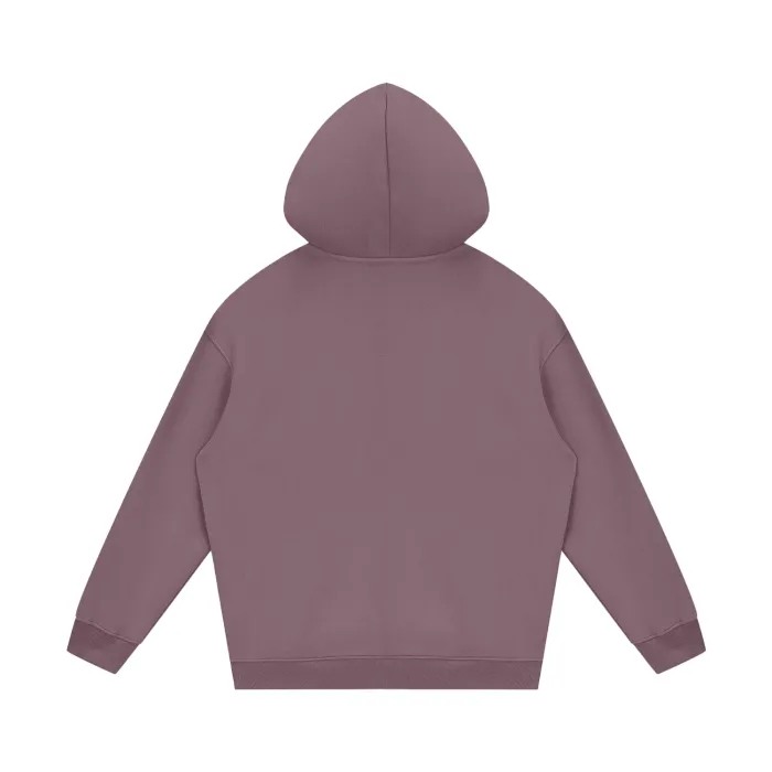 Fleece Hoodie