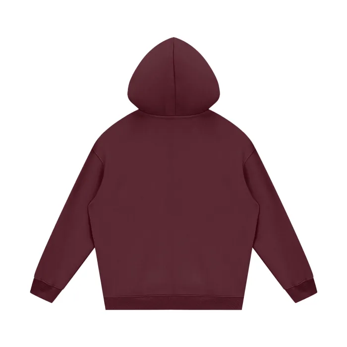 Fleece Hoodie