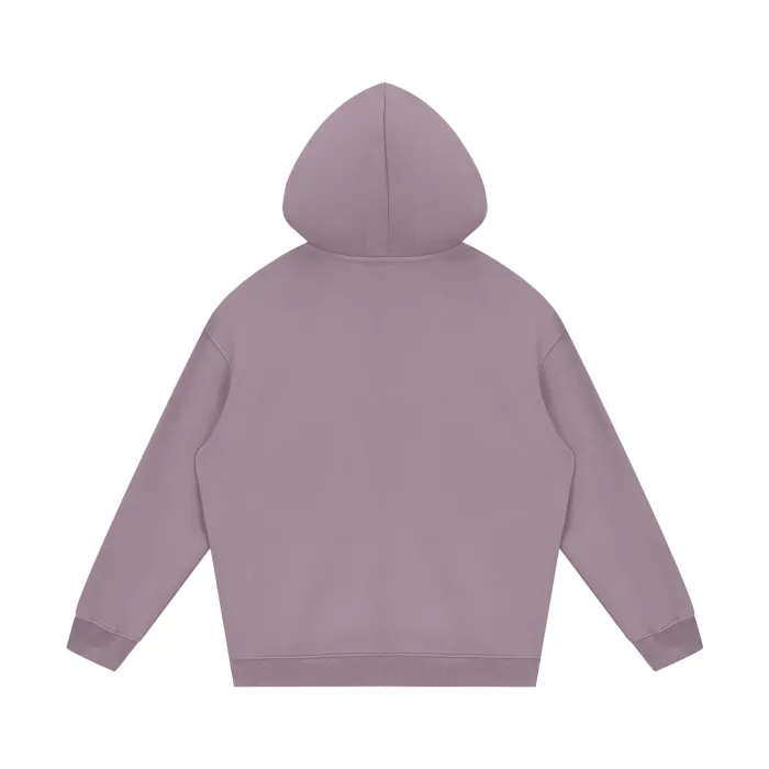 Fleece Hoodie