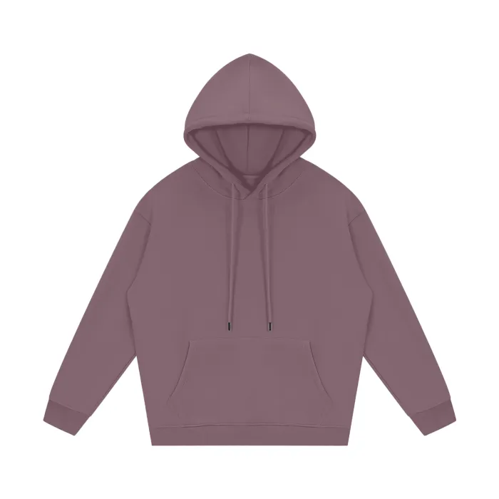 Fleece Hoodie