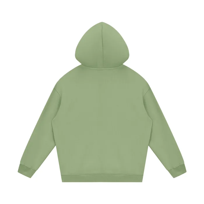 Fleece Hoodie