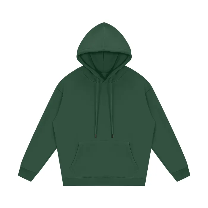 Fleece Hoodie