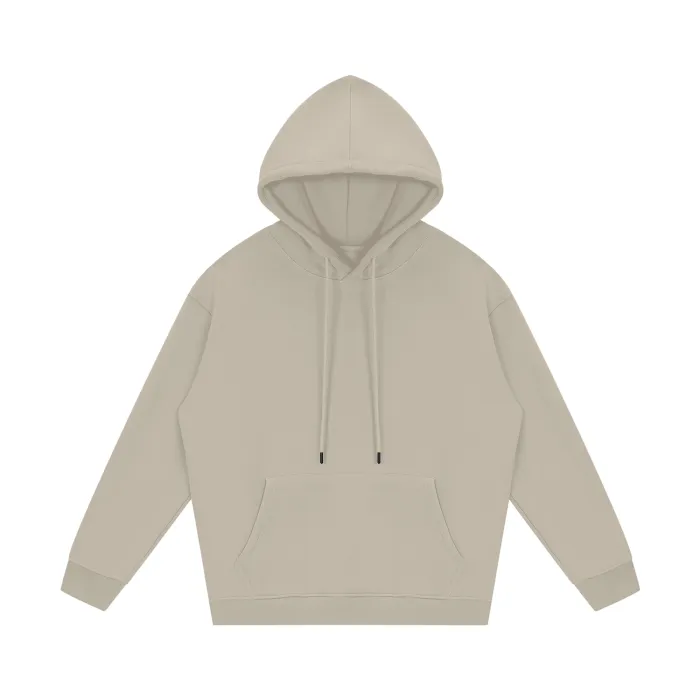 Fleece Hoodie