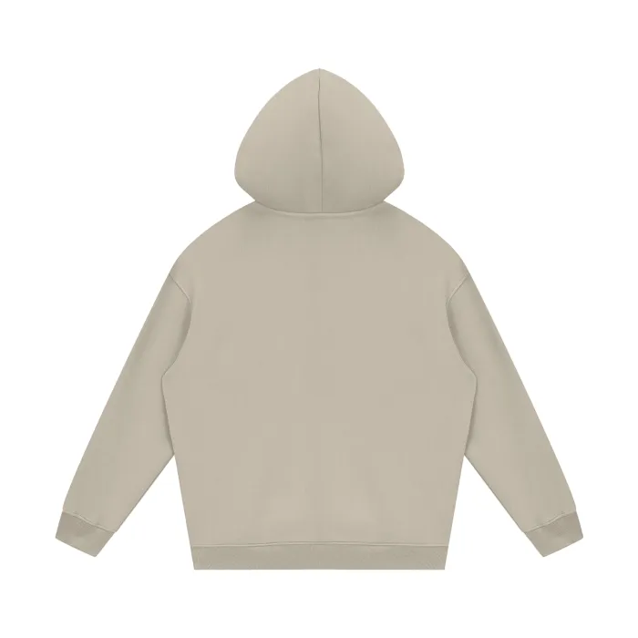 Fleece Hoodie