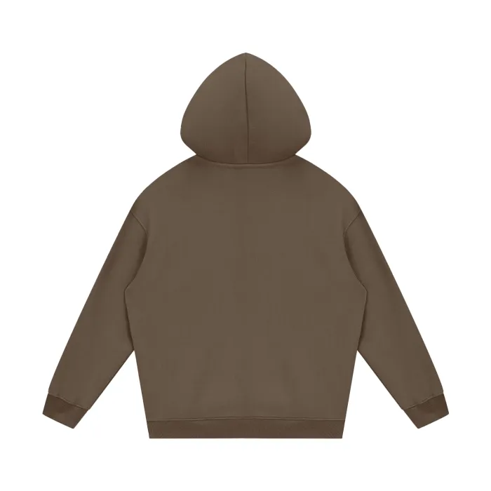 Fleece Hoodie