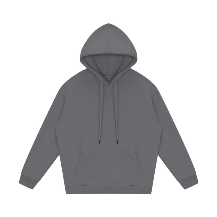 Fleece Hoodie