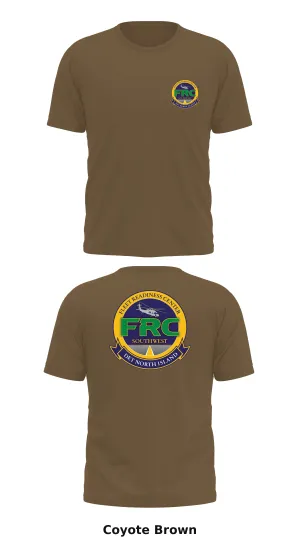 Fleet Readiness Center Southwest DET North Island Store 1 Core Men's SS Performance Tee - 63641985150