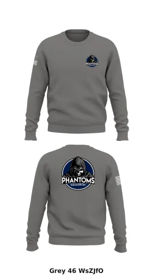 Flight 3-11 Store 1 Core Men's Crewneck Performance Sweatshirt - WsZJfO