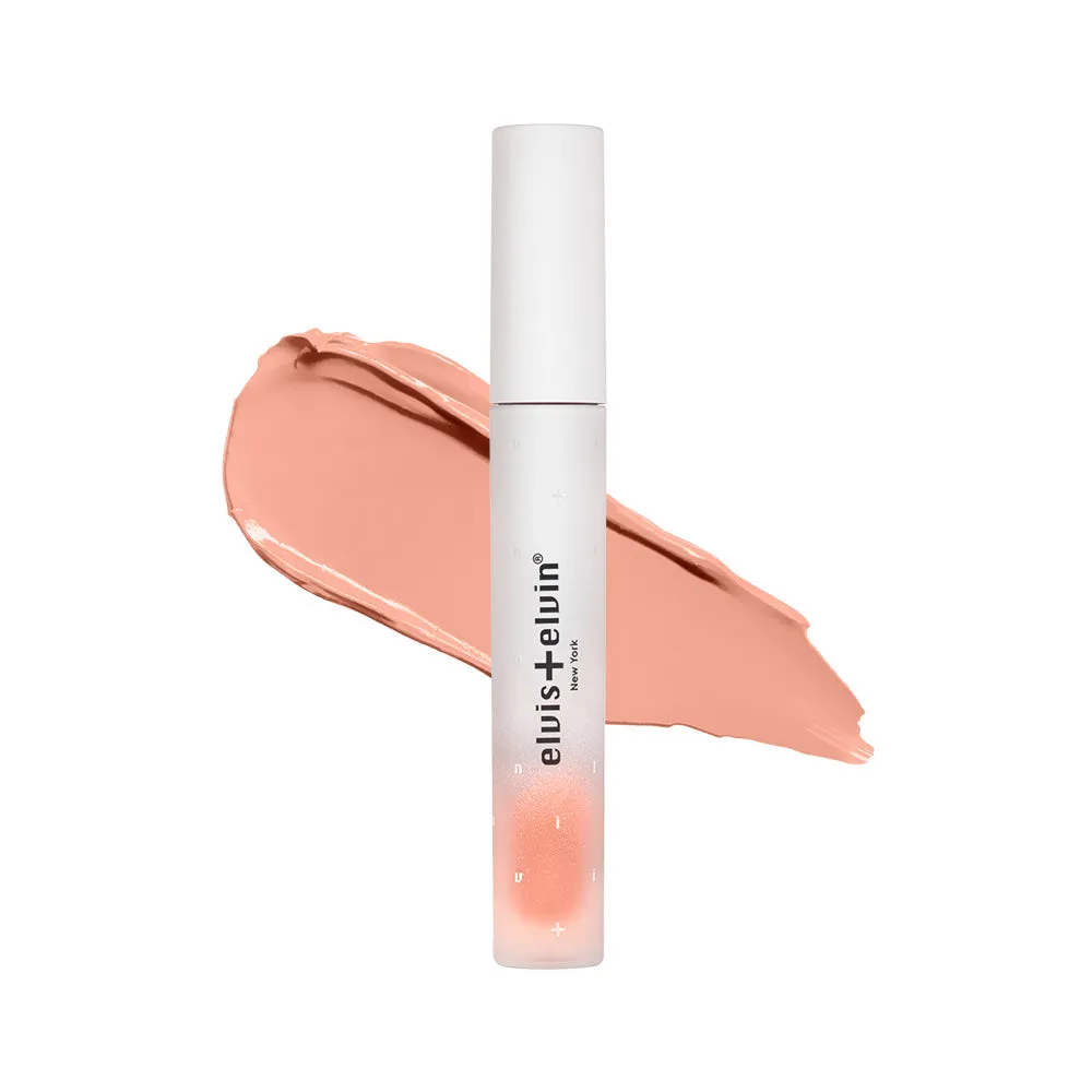 Floral Liquid Lipstick with Hyaluronic Acid