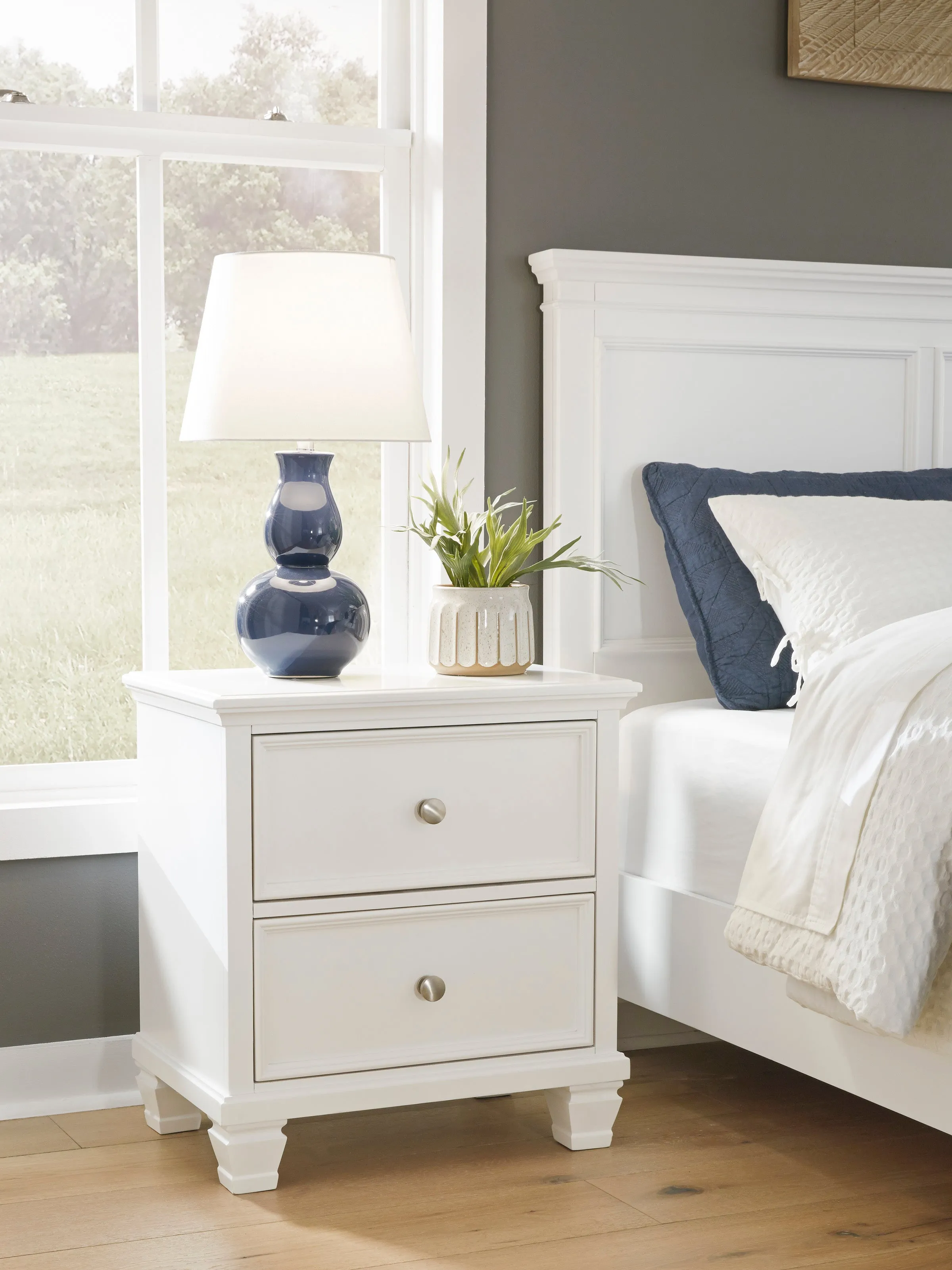 Florence Nightstand