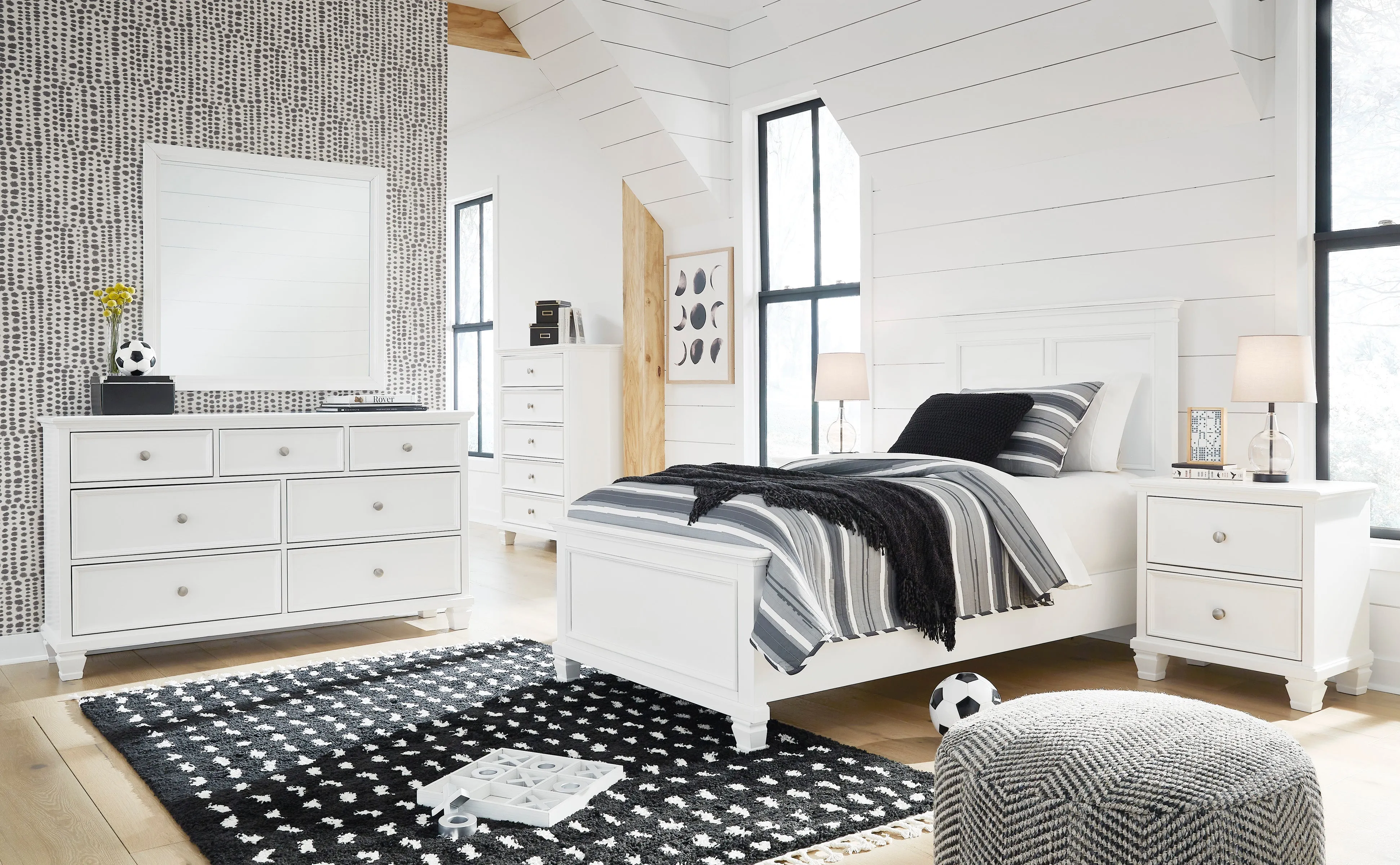 Florence Nightstand