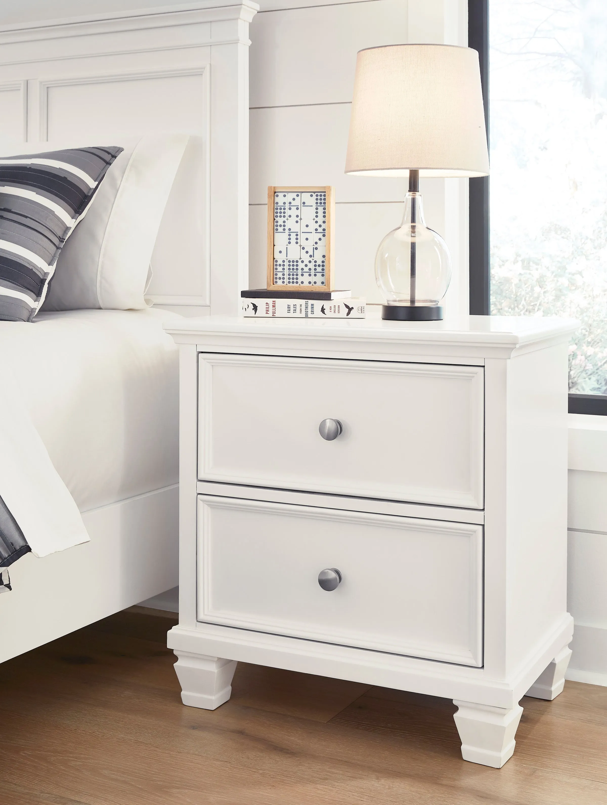 Florence Nightstand
