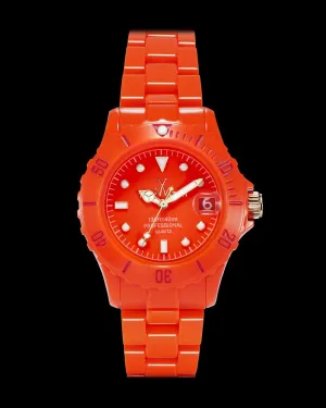 FLUO SMALL ORANGE