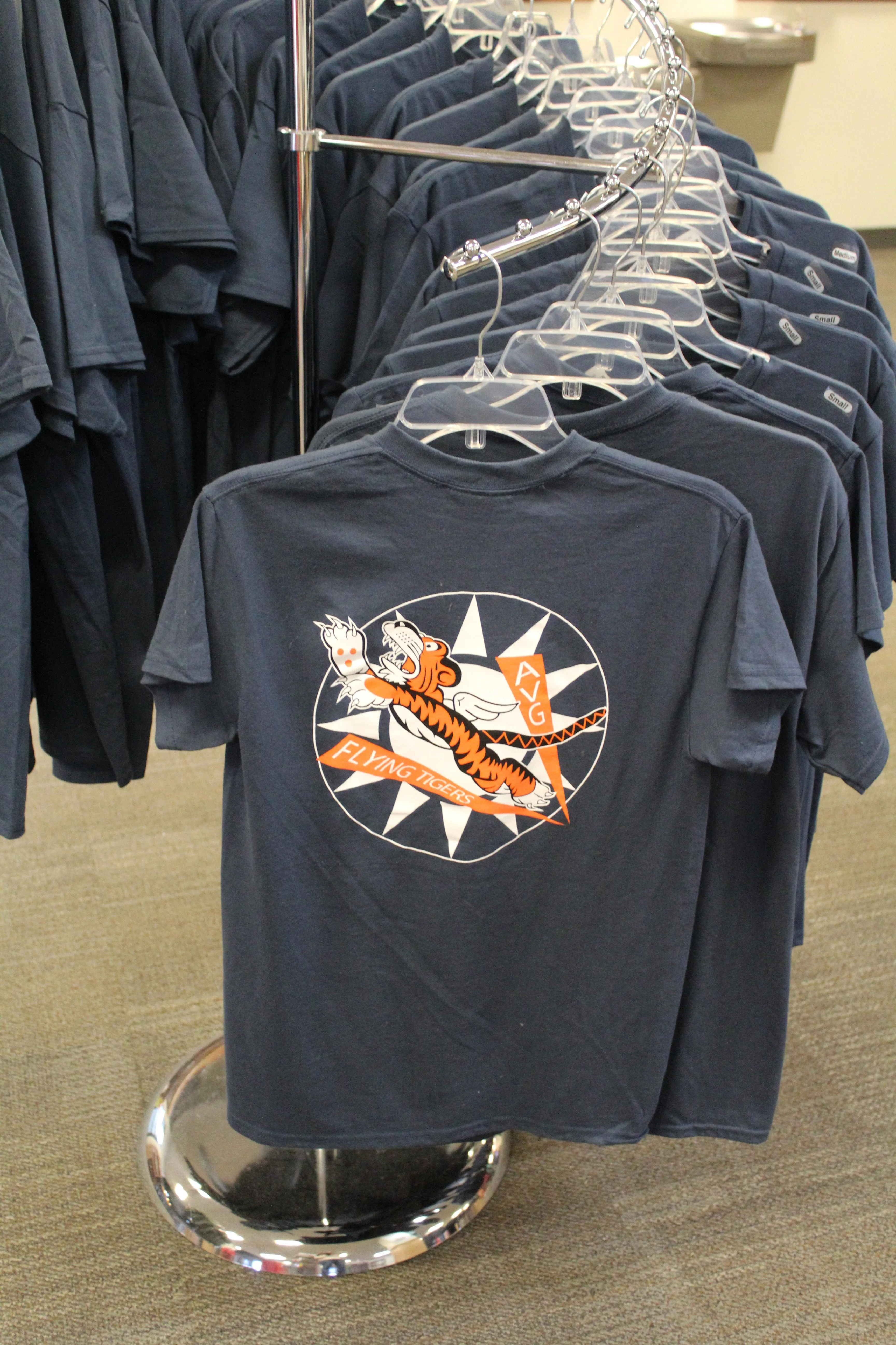 Flying Tigers T-Shirt
