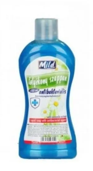 Folyékony szappan DALMA-MILD antibakteriális 1 literes