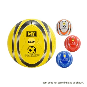 Footballs