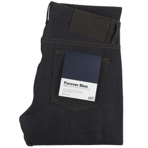 Forever Blue Stretch Selvedge Weird Guy