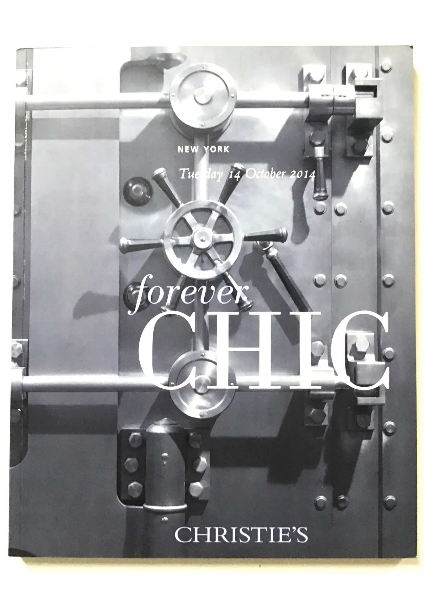 Forever Chic