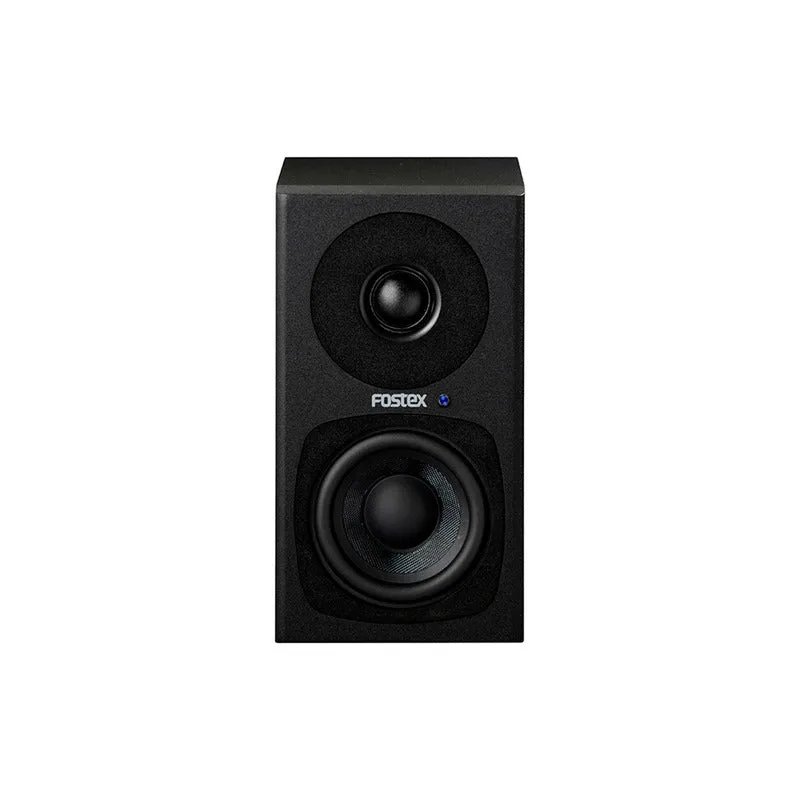 Fostex PM0.3H-B Active Speakers