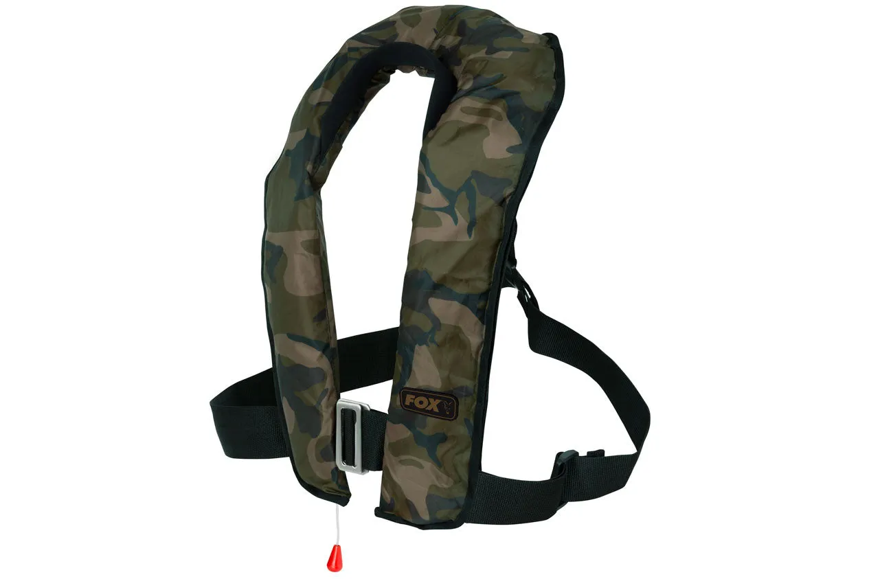 Fox Life Jacket refil kit