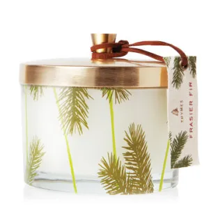 Frasier Fir Pine Needle 3-Wick Candle
