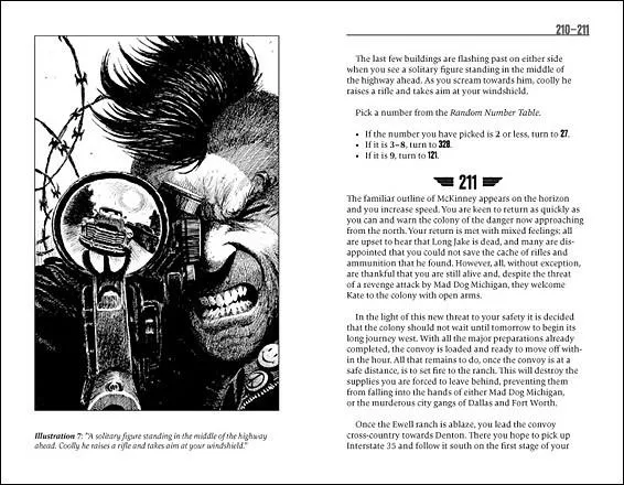Freeway Warrior Bundle (Highway Holocaust, Slaughter Mountain Run, The Omega Zone, California Countdown)