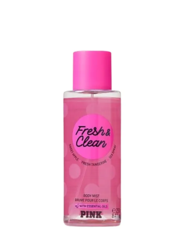 Fresh & Clean