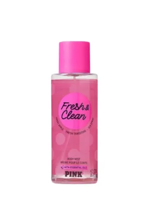 Fresh & Clean