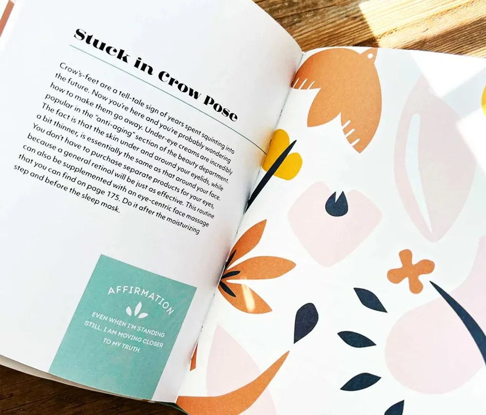 Fresh Face: Simple routines for beautiful glowing skin