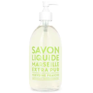 Fresh Verbena Liquid Soap 500ml