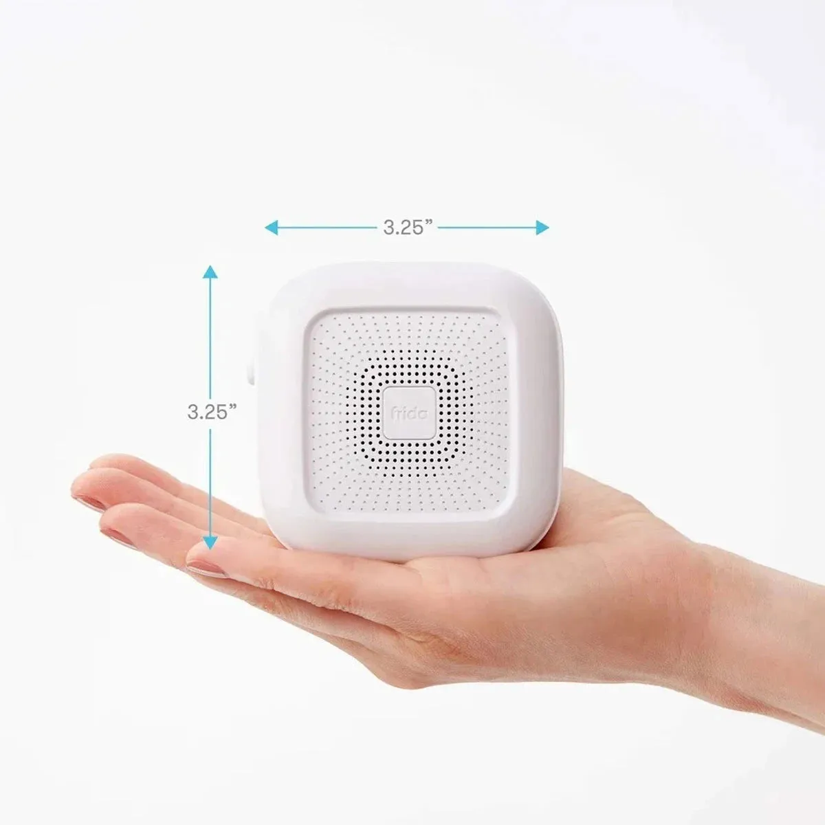 Frida Baby 2-in-1 Portable Sound Machine   Nightlight