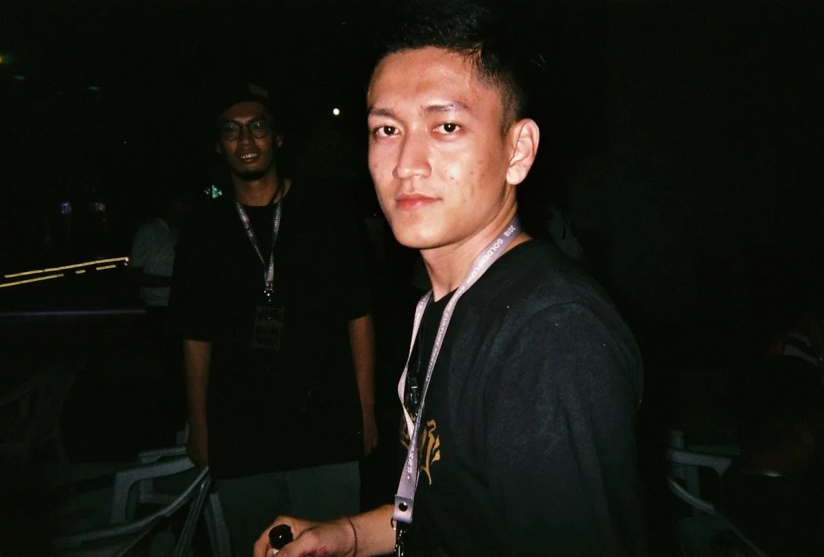 Fujifilm Simple Ace Disposable Film Camera