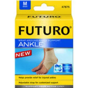 Futuro Wrap Around Ankle Support Medium