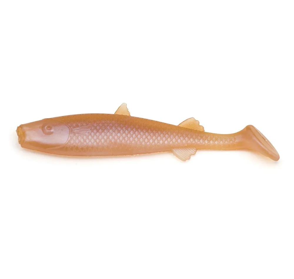 Fuze Fin Bait Soft Plastics