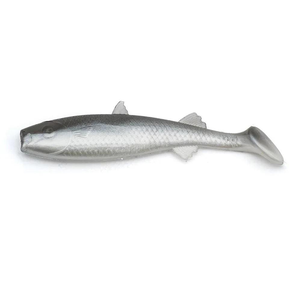 Fuze Fin Bait Soft Plastics