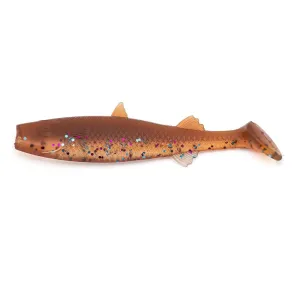 Fuze Fin Bait Soft Plastics