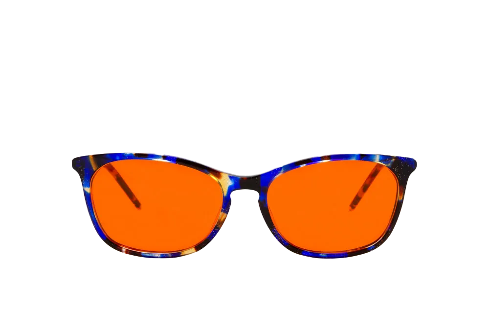 Galaxy Blue Light Blocking Glasses Prescription