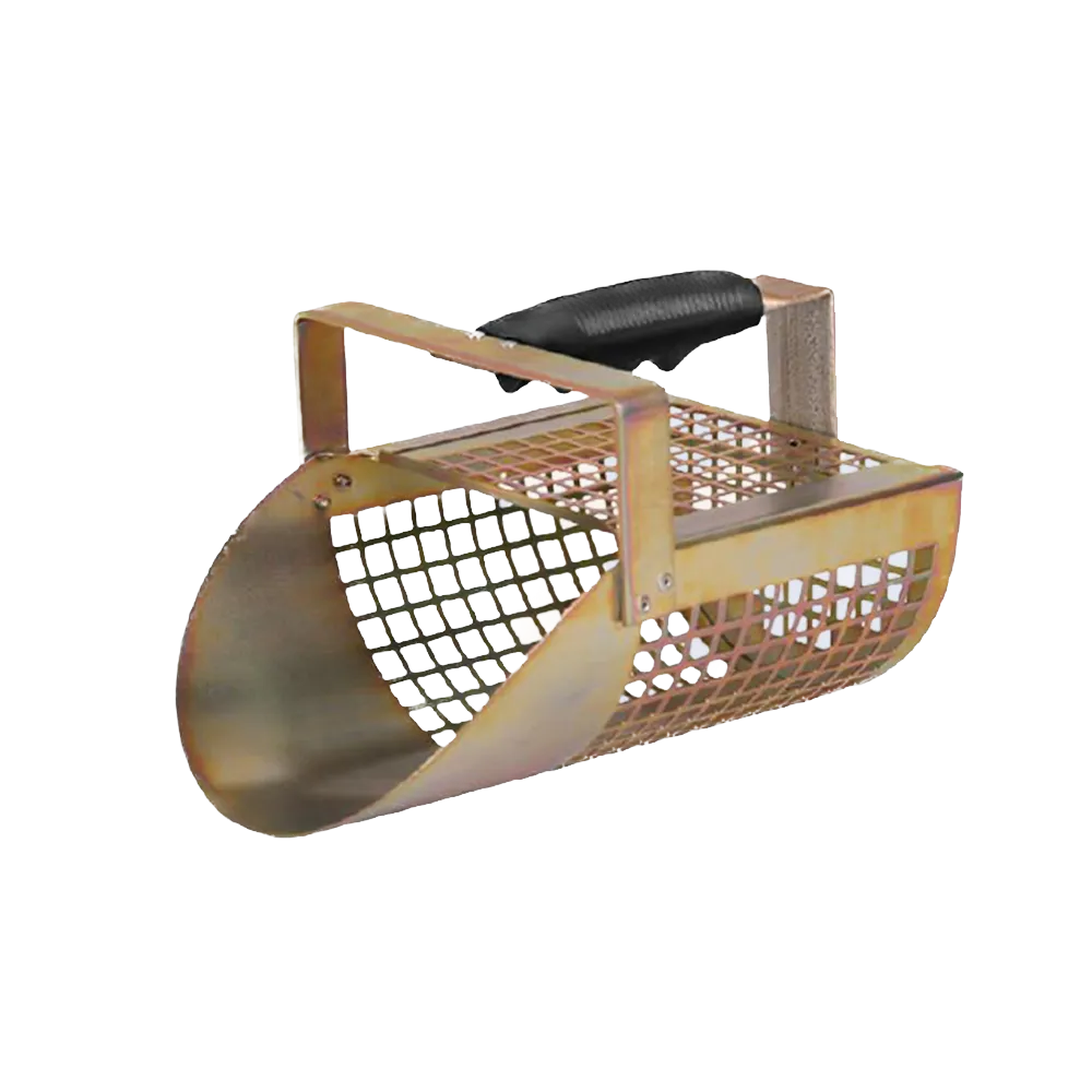 Garrett Mild Steel Sandscoop