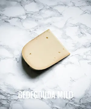 Gedegouda mild