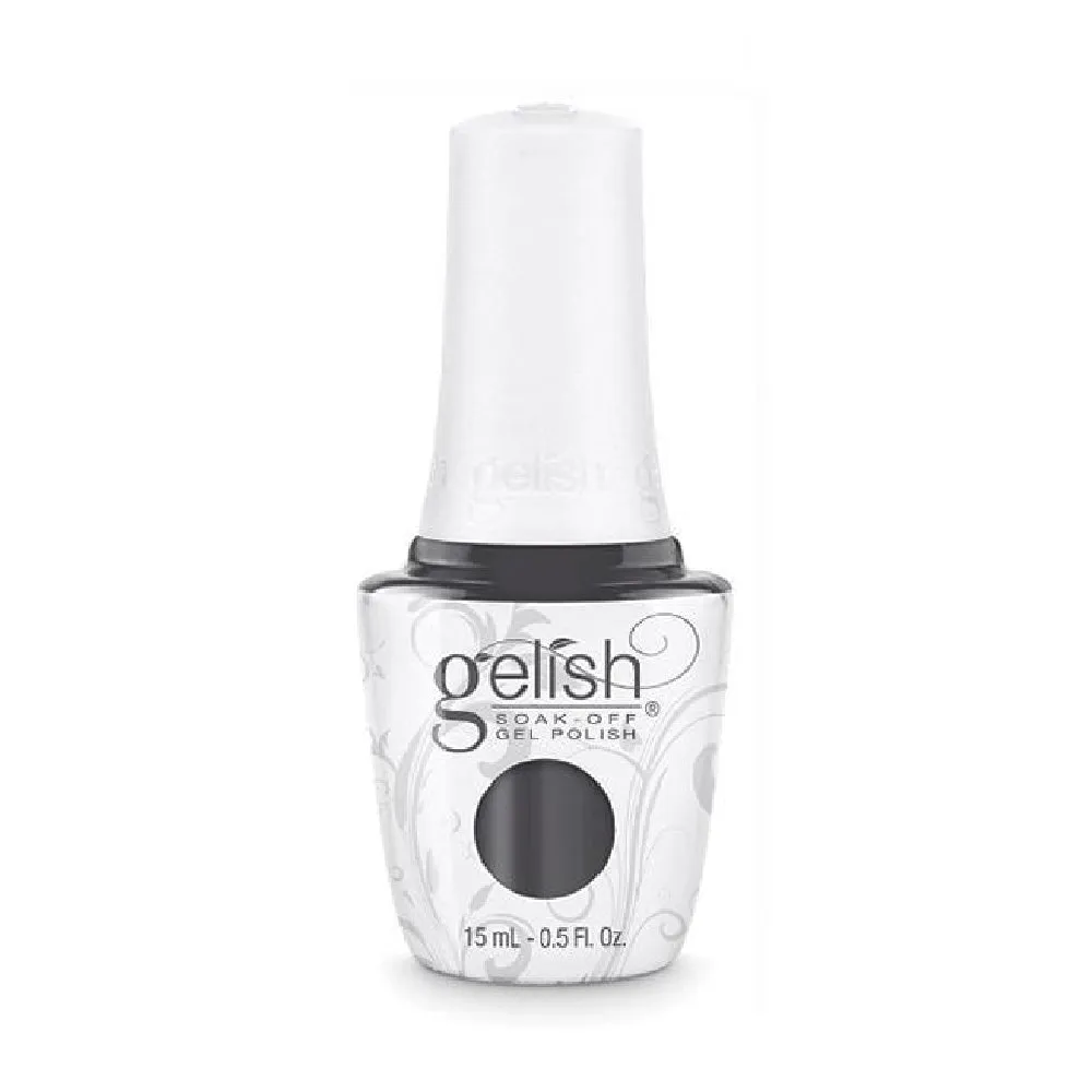 Gelish - GE 879 - Fashion Week Chic - Gel Color 0.5 oz - 1110879