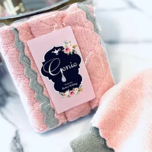 Genie Clean Micro Fiber Cloths