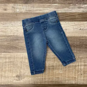 George JEGGINGS
